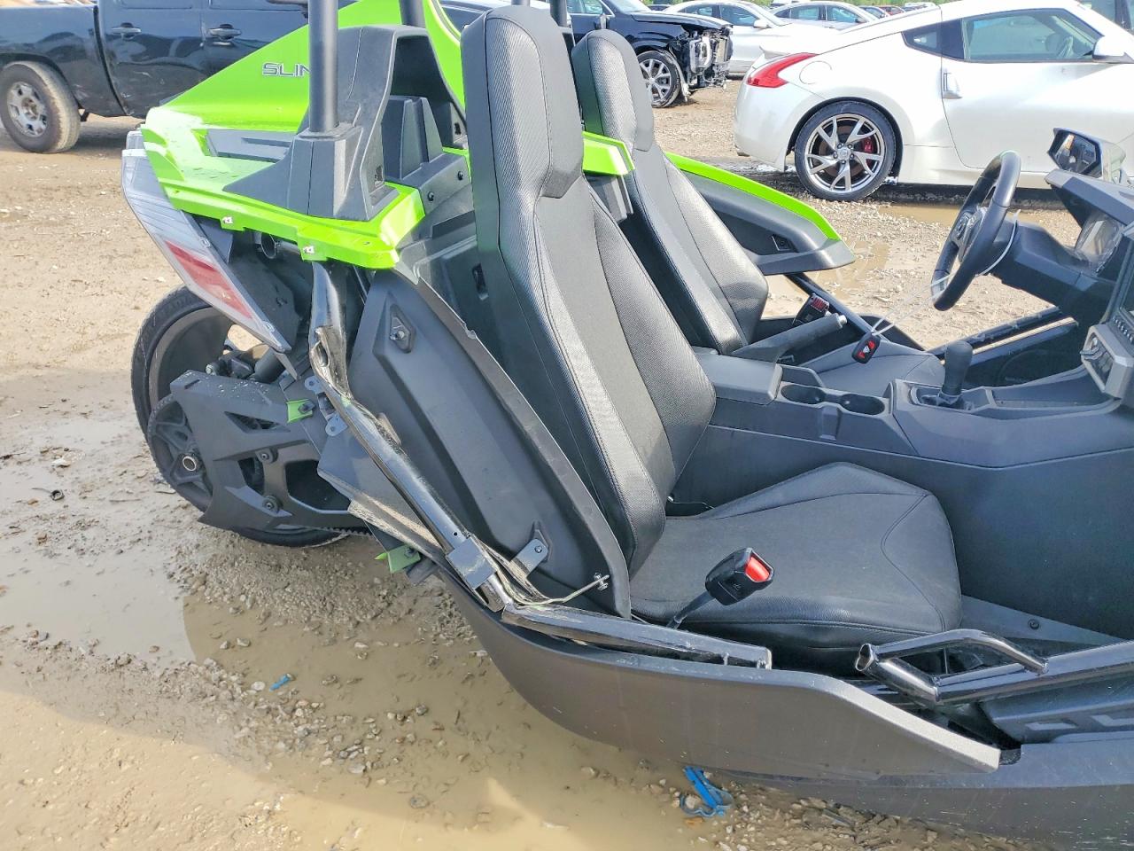 Pols Slingshot