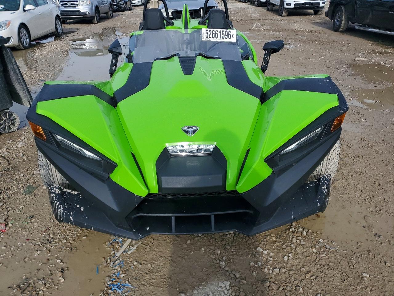 Pols Slingshot