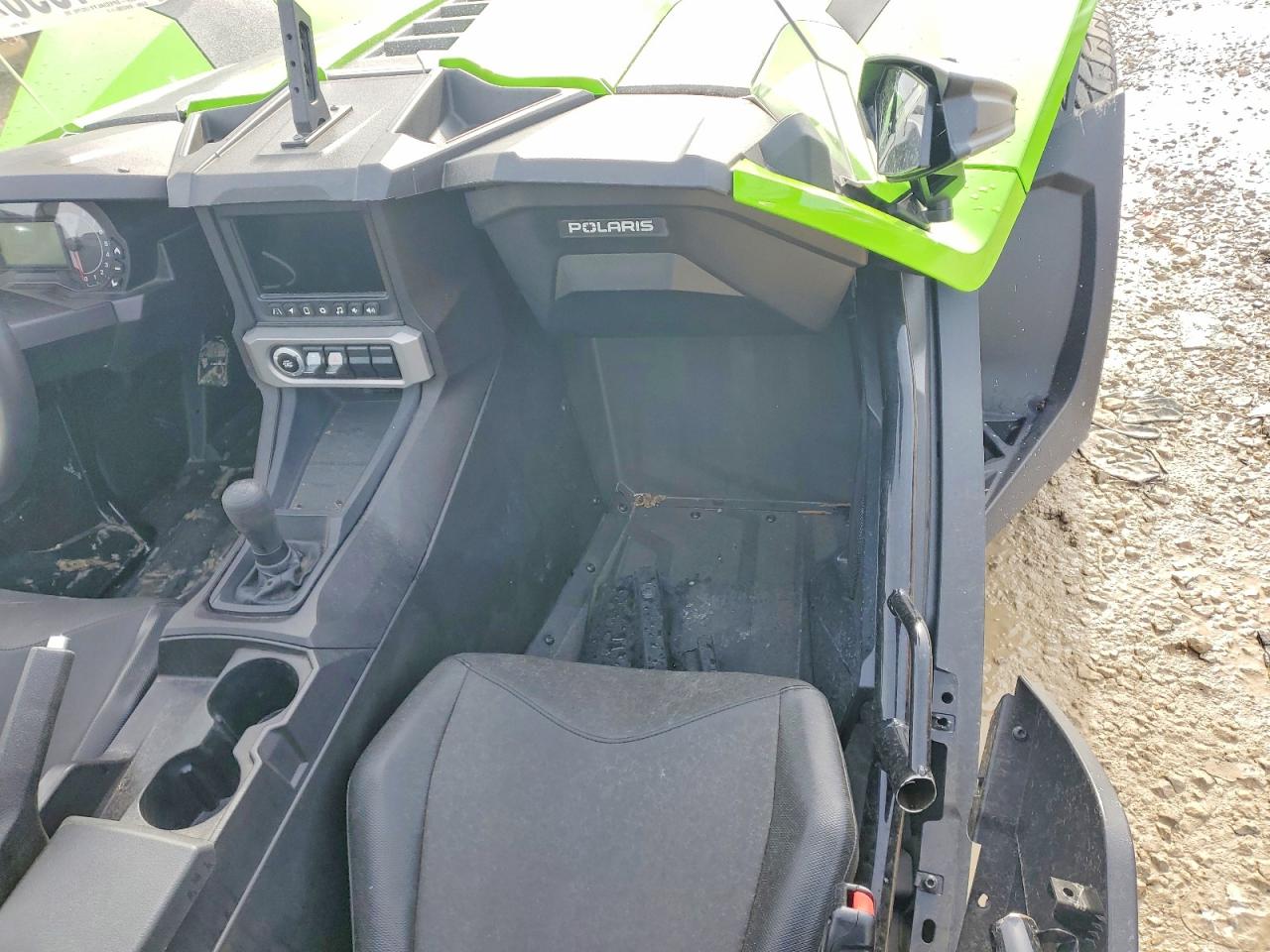 Pols Slingshot