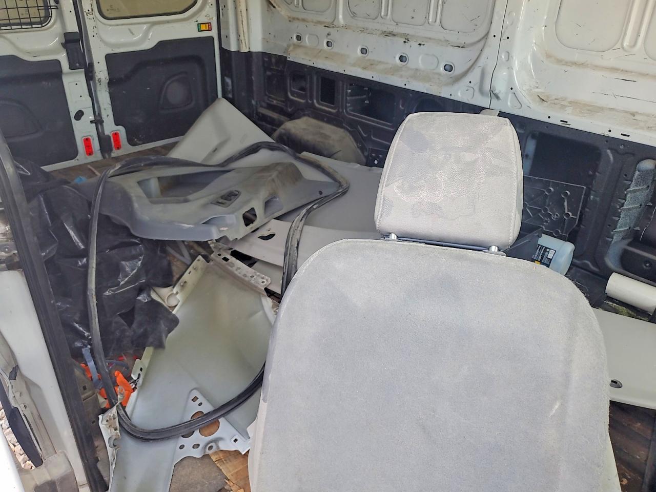 Ford Transit T-250