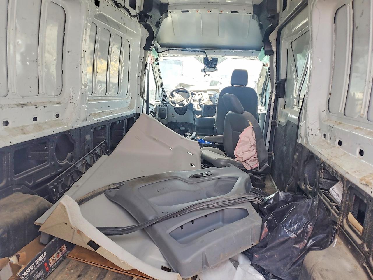 Ford Transit T-250