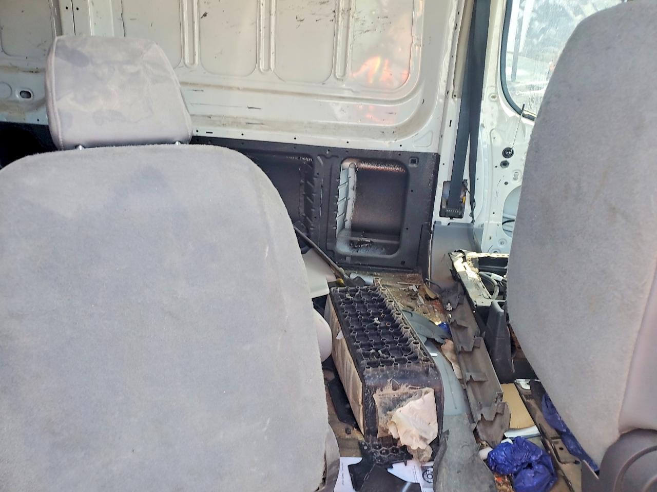 Ford Transit T-250