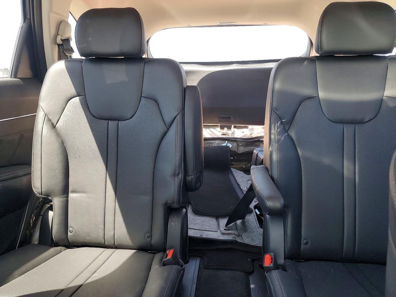 Kia Sorento Sx