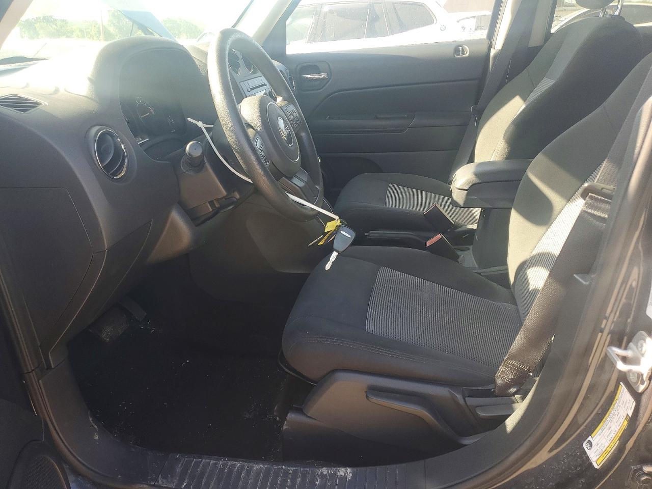 Jeep Patriot Sport