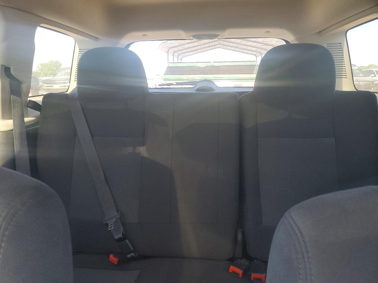 Jeep Patriot Sport