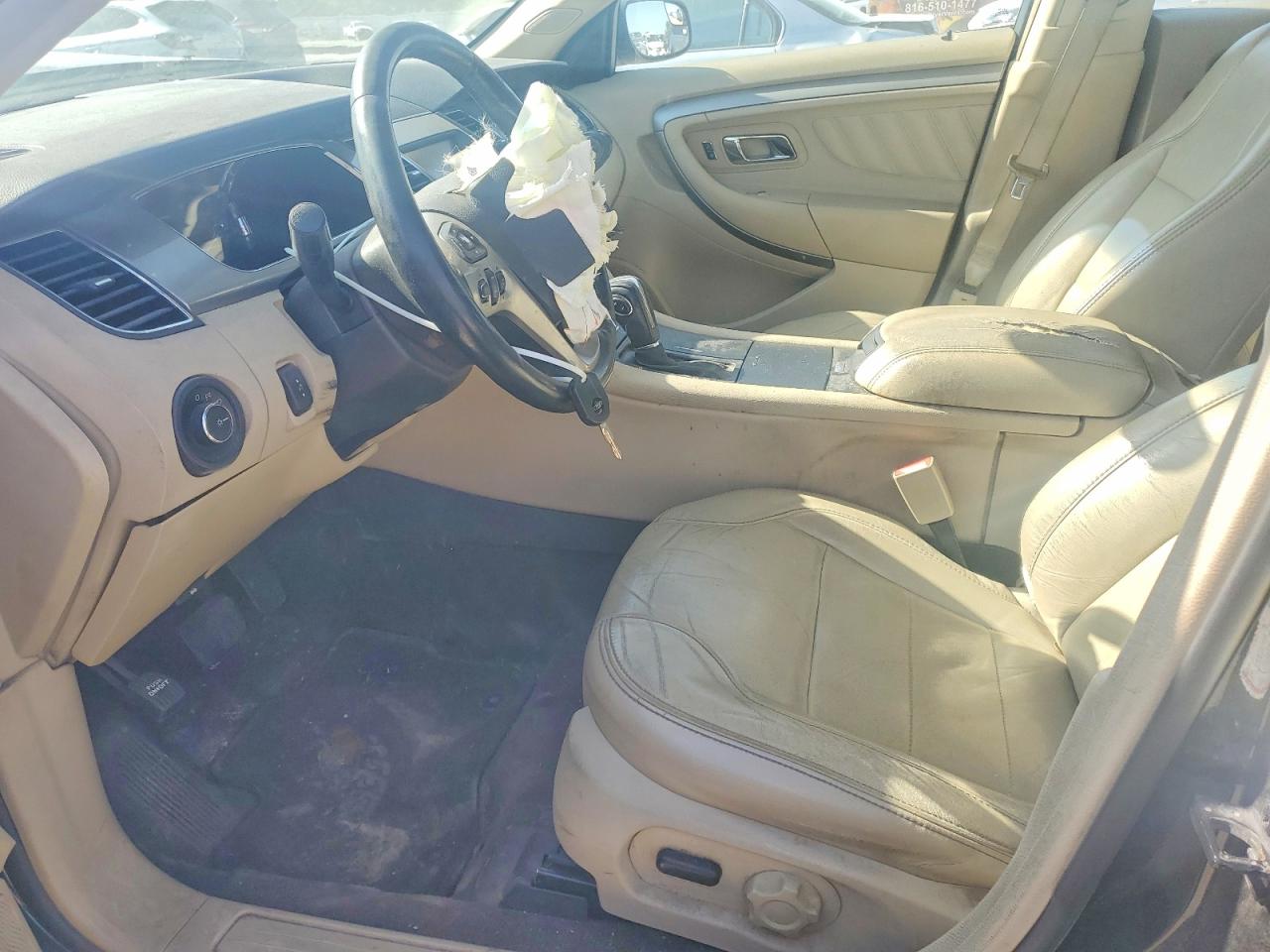 Ford Taurus Sel