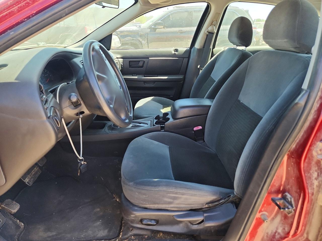 Ford Taurus Ses