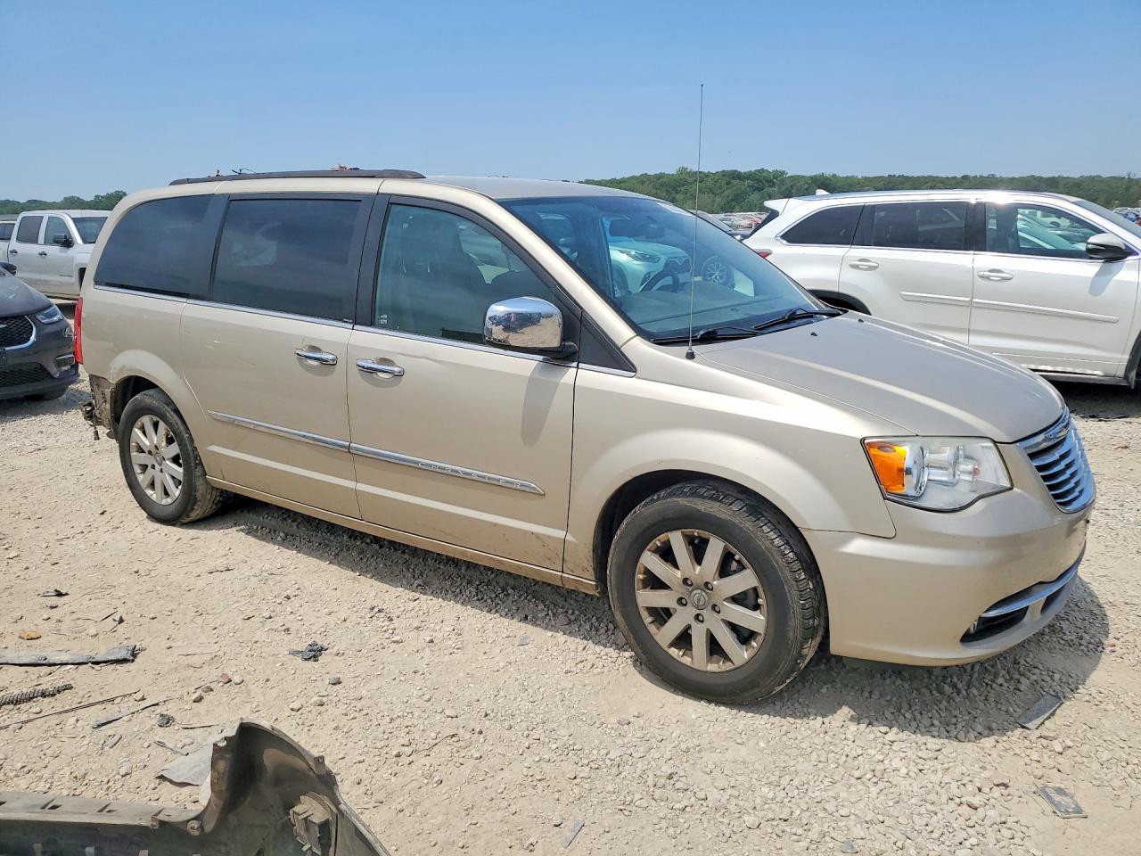 Chrysler Minivan
