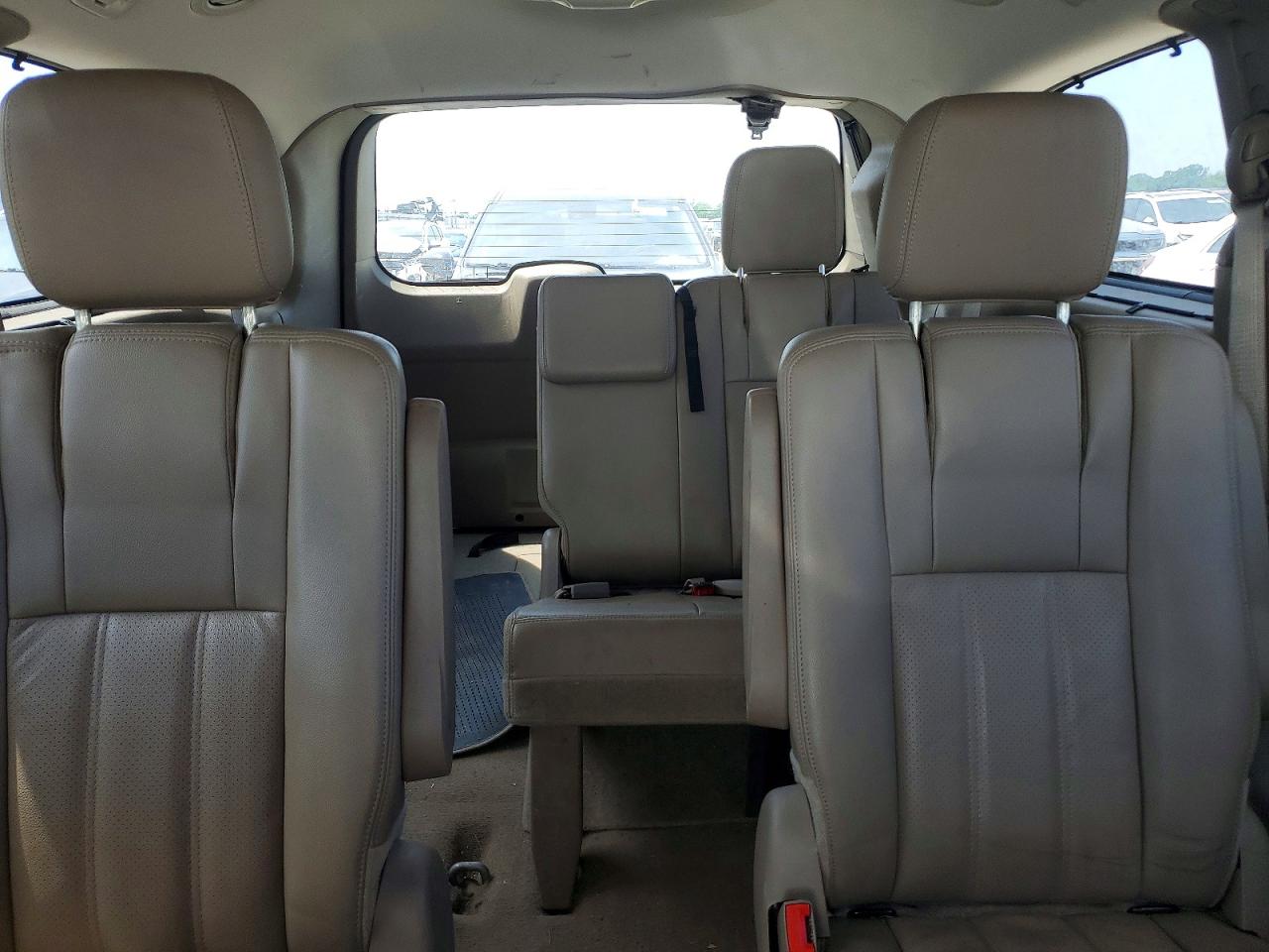 Chrysler Minivan