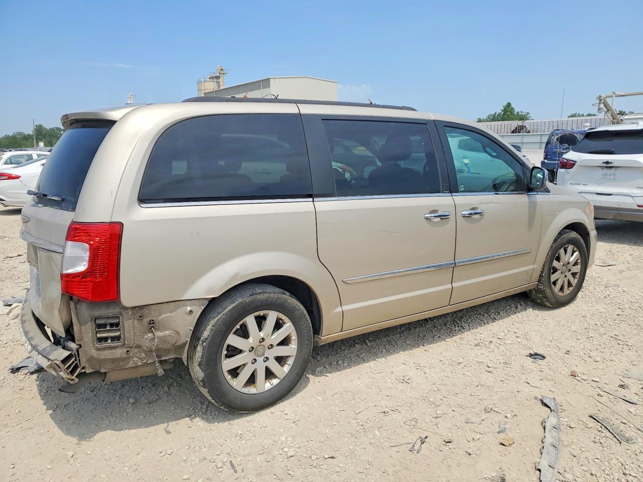 Chrysler Minivan