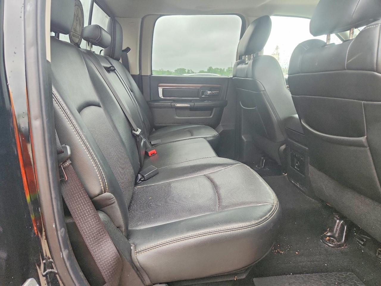 Ram 1500 Laramie