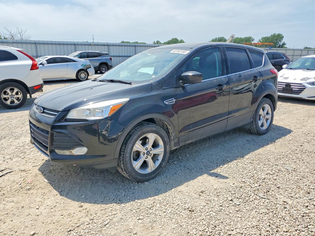 Salvage Ford Escape Image