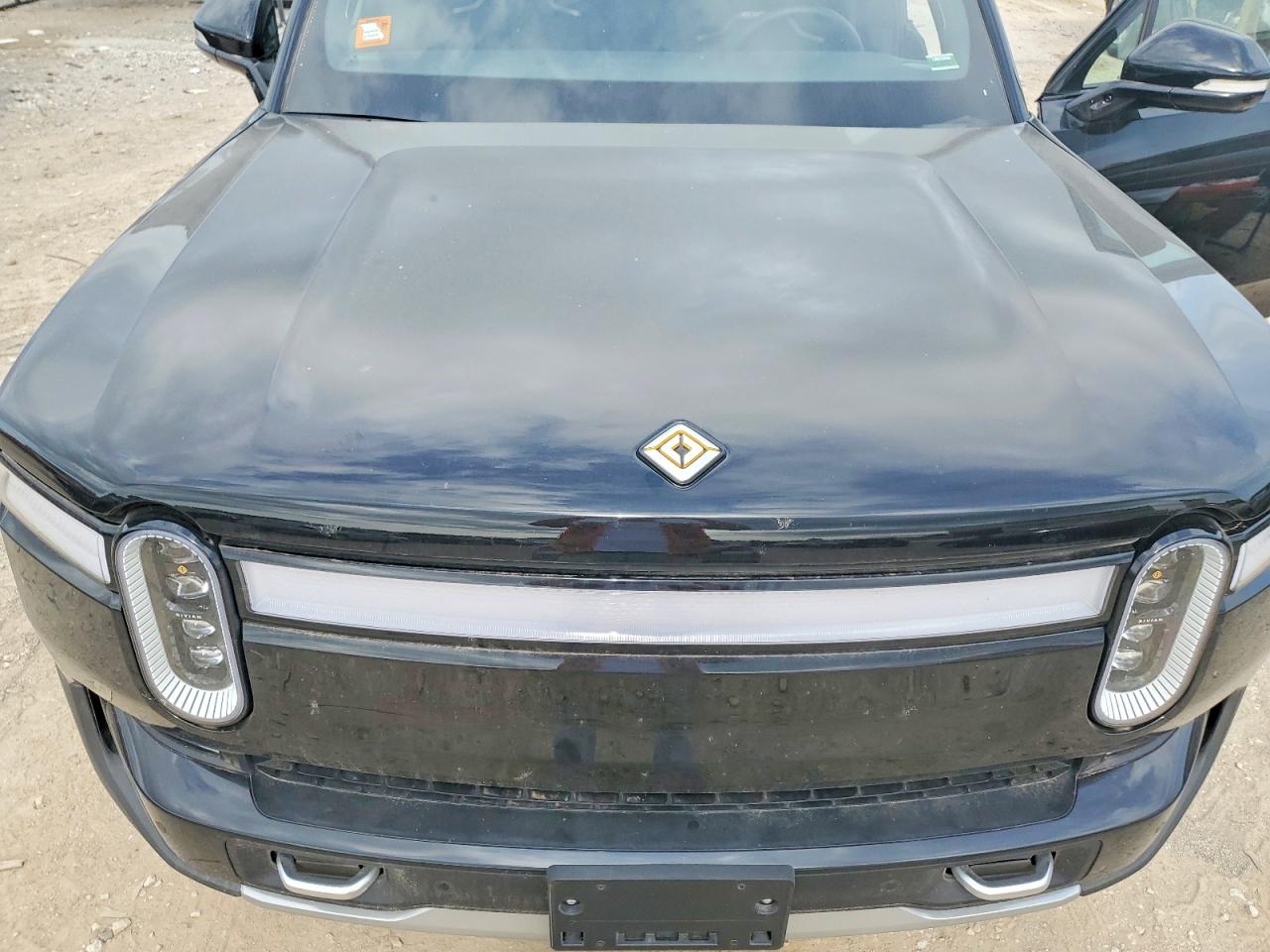 Rivian Rit Launch Edition