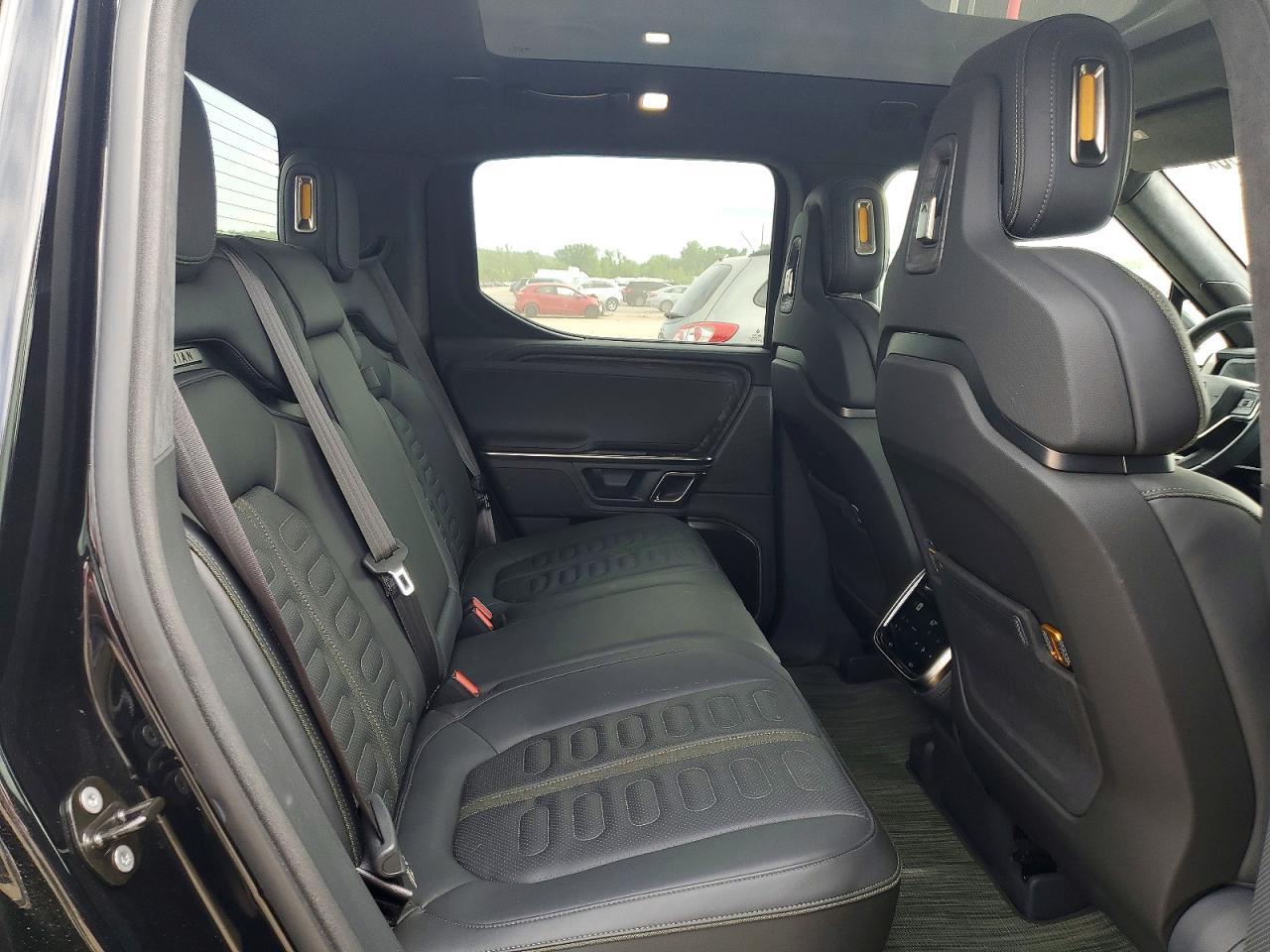 Rivian Rit Launch Edition