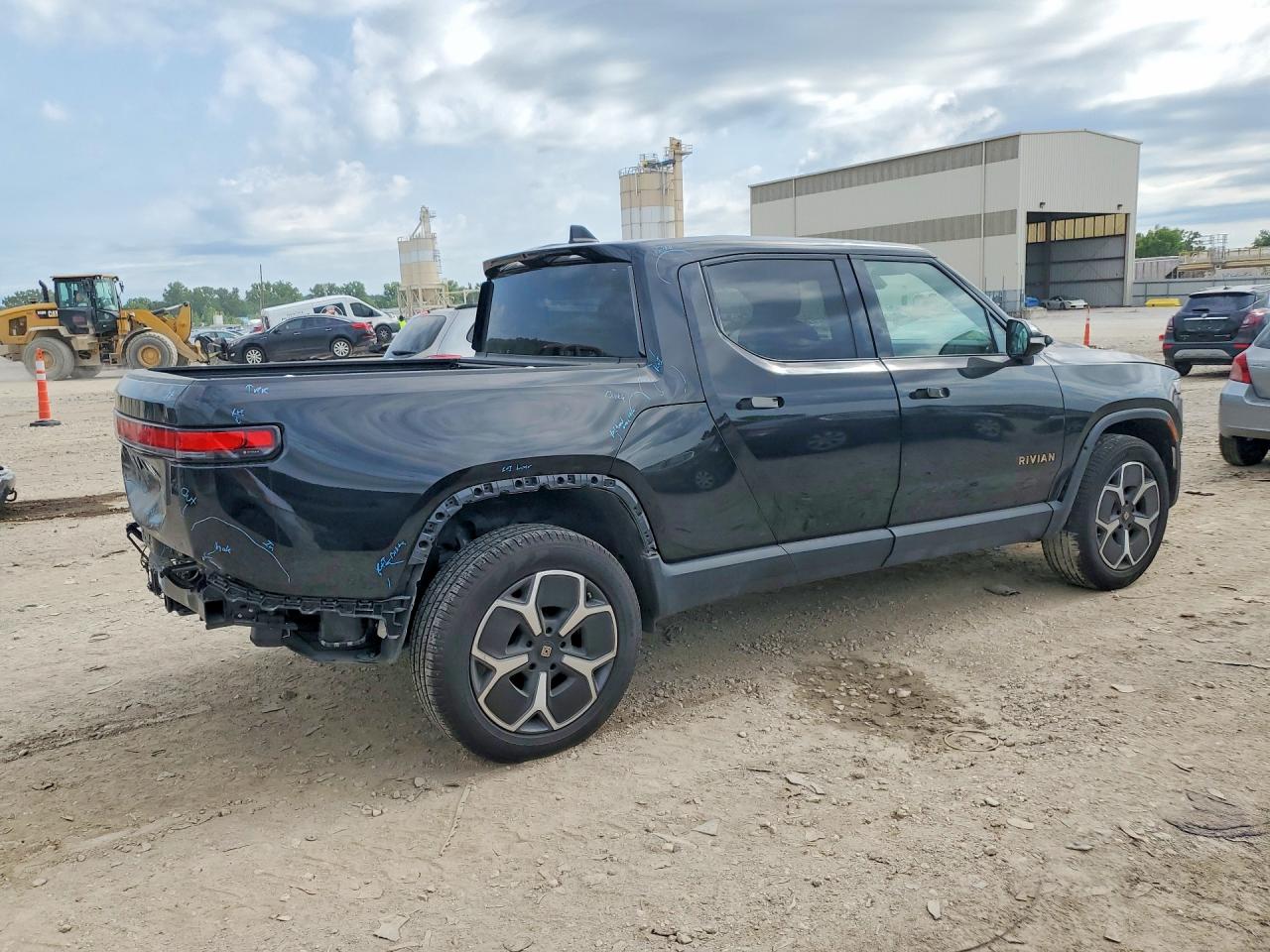 Rivian Rit Launch Edition