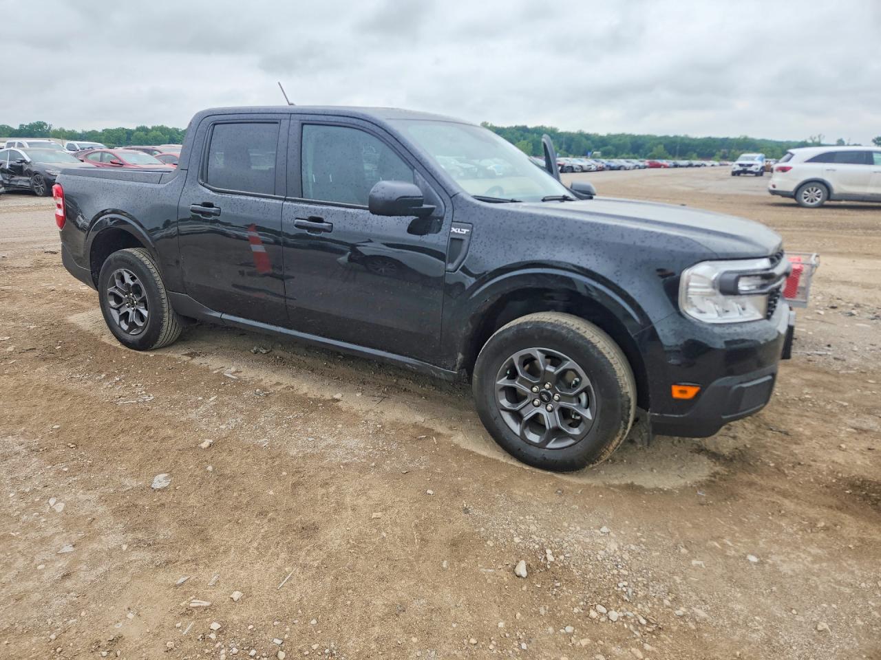 Ford Maverick Xl