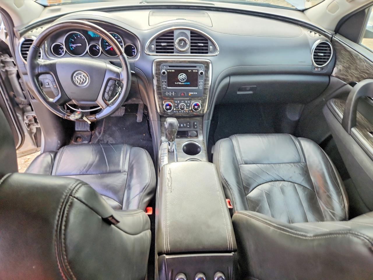 Buick Enclave