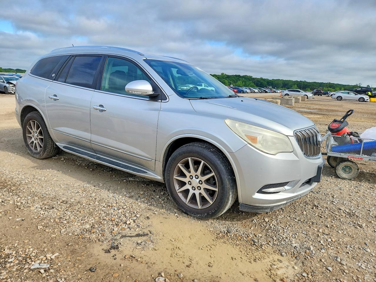 Buick Enclave