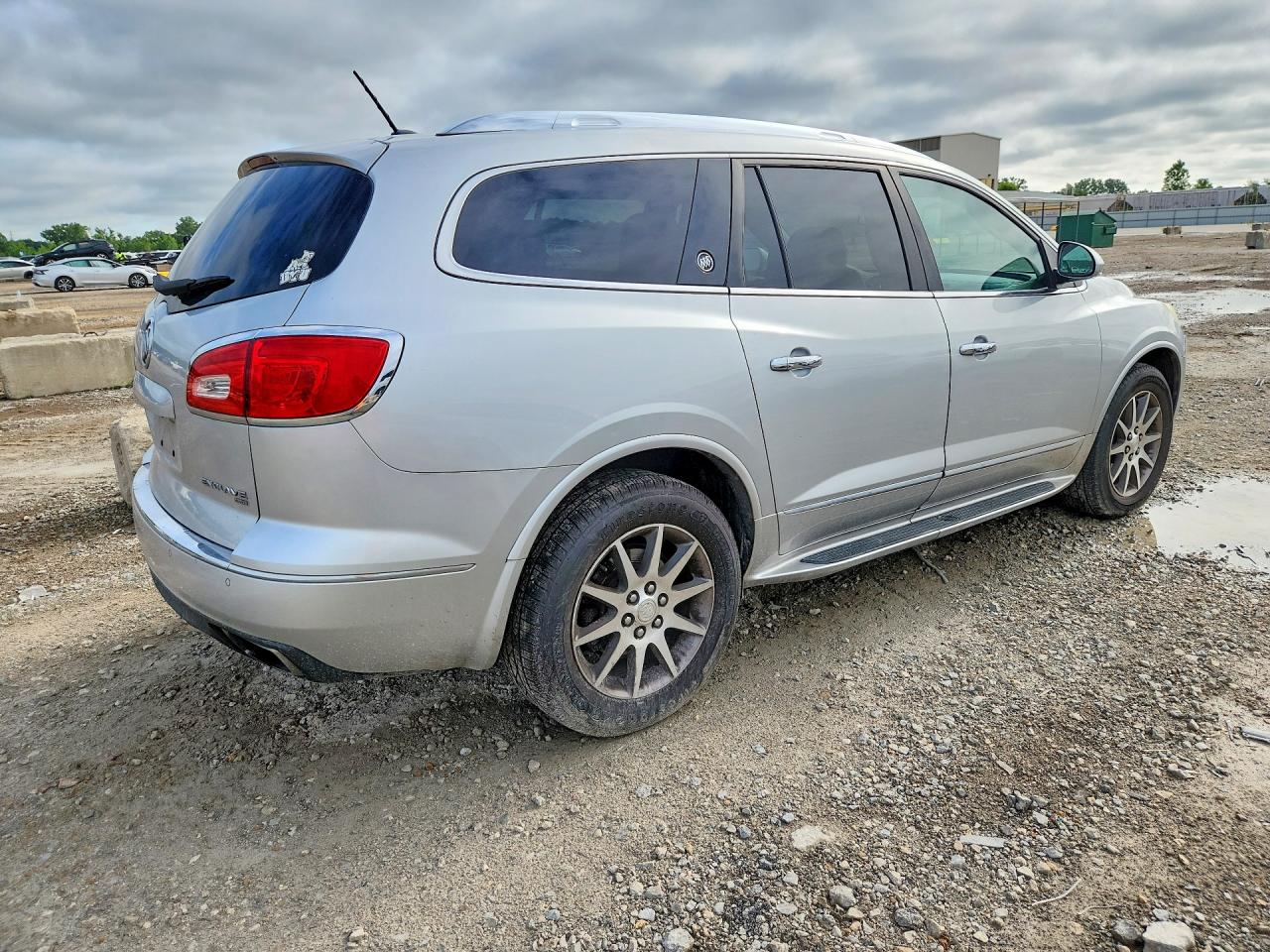 Buick Enclave