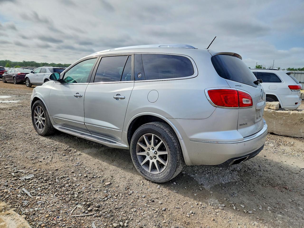 Buick Enclave