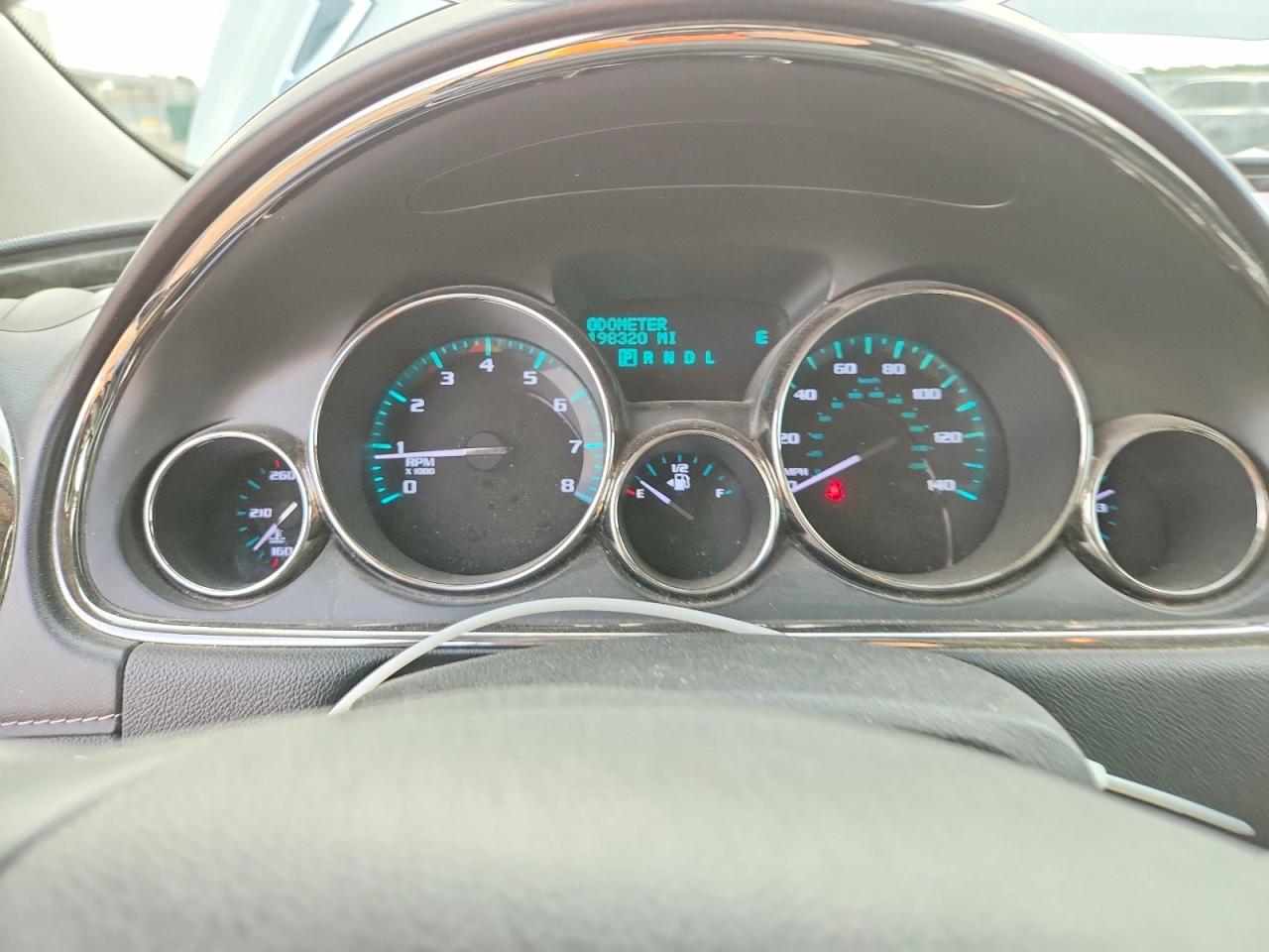 Buick Enclave