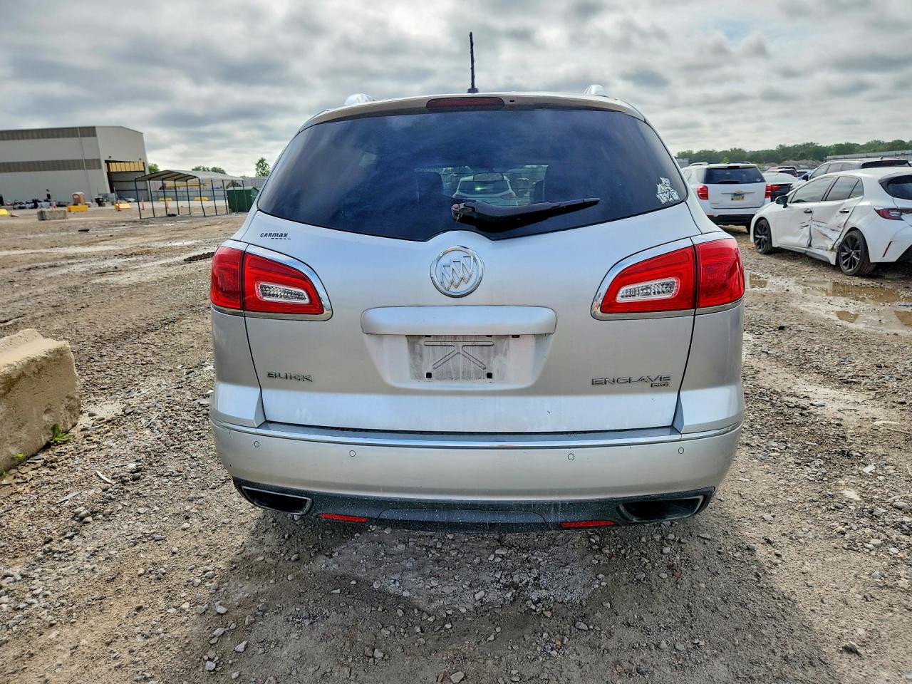 Buick Enclave