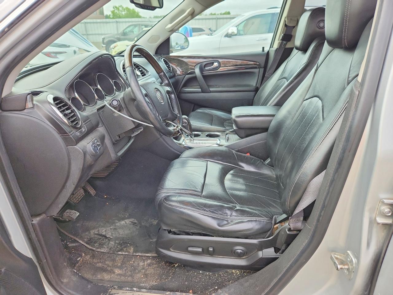 Buick Enclave
