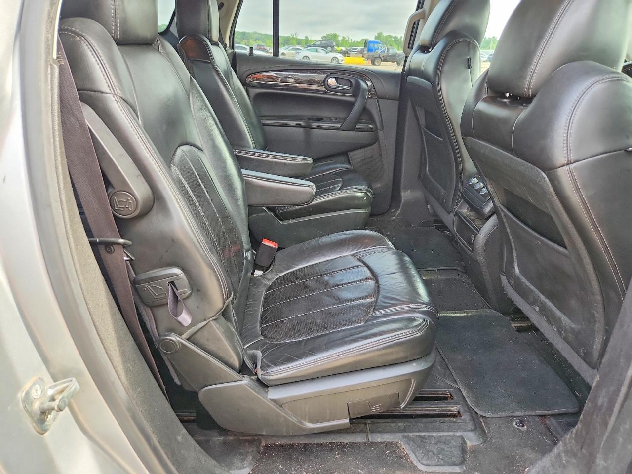 Buick Enclave