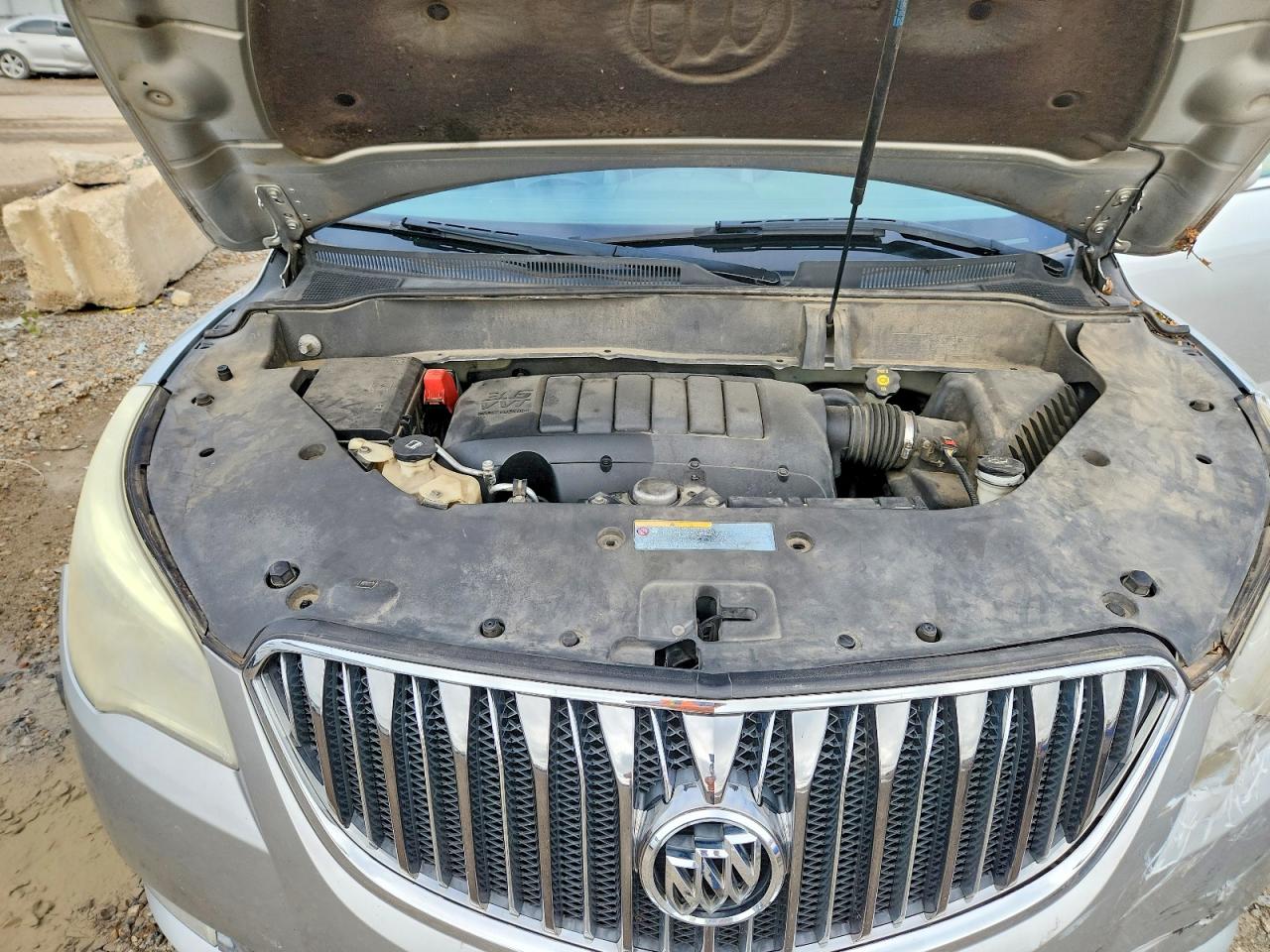Buick Enclave