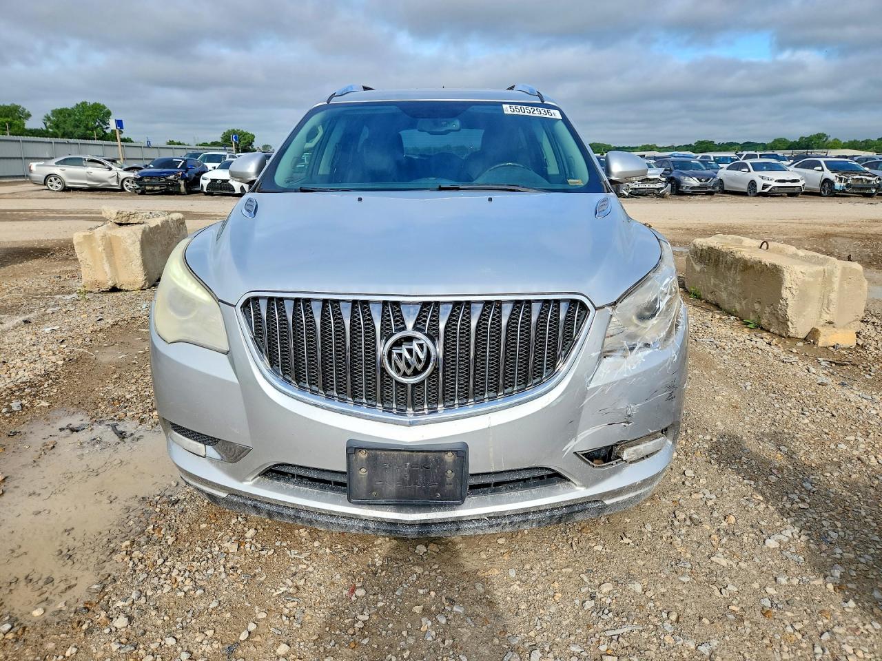 Buick Enclave