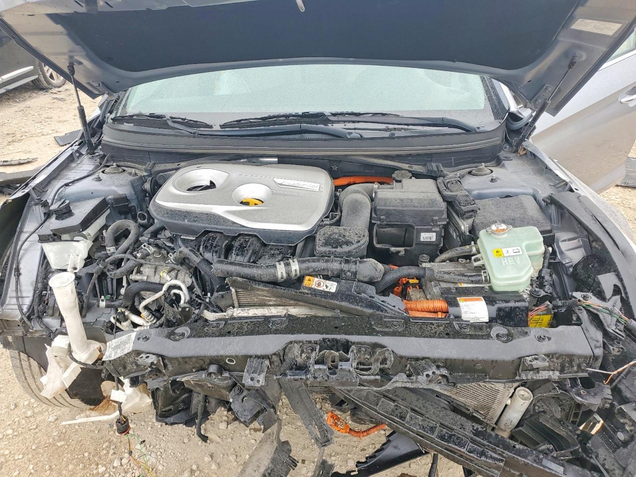 Hyundai SONATA Se