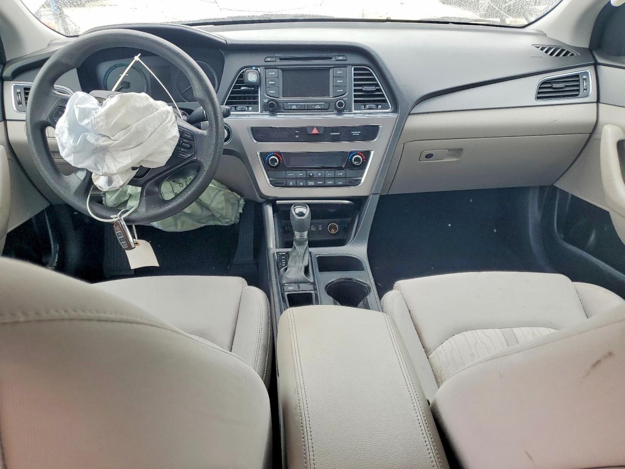 Hyundai SONATA Se