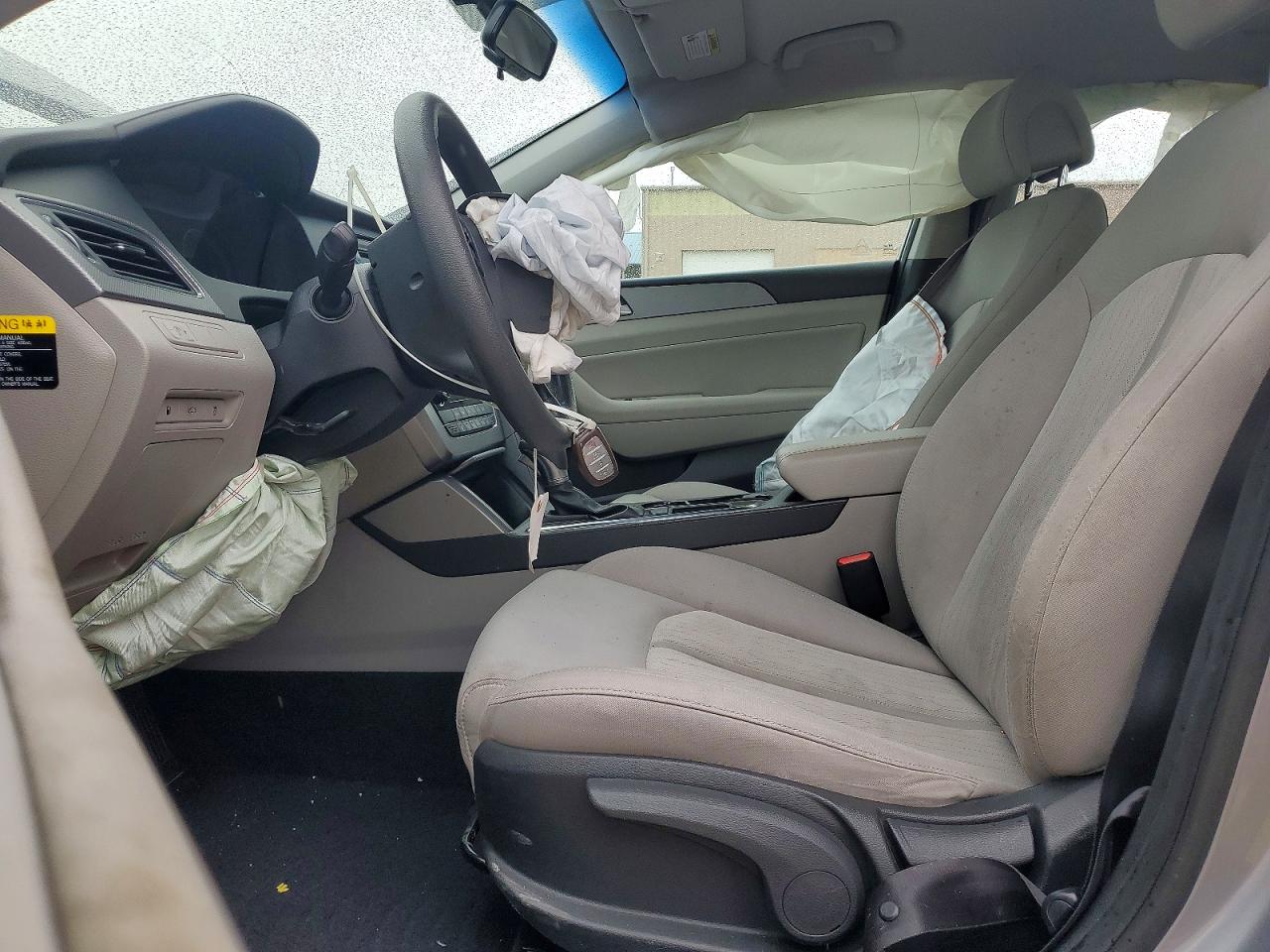 Hyundai SONATA Se