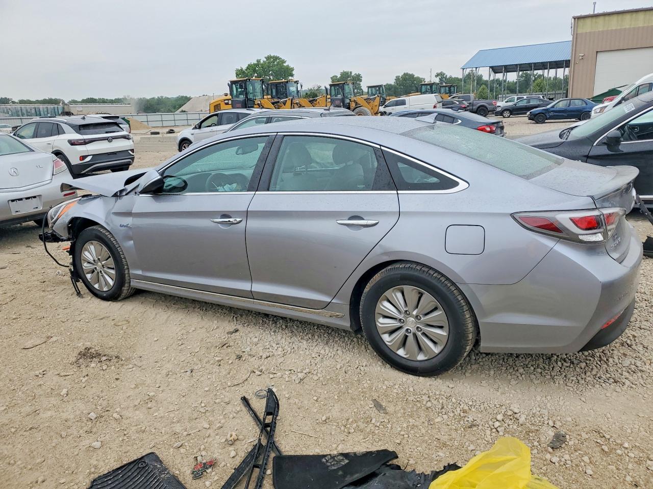 Hyundai SONATA Se
