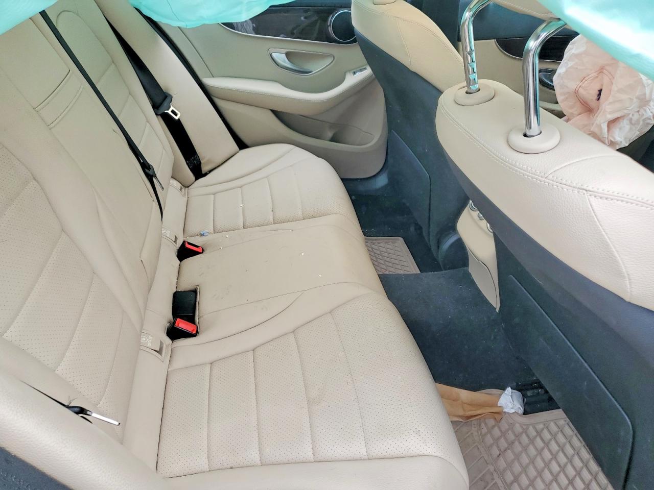 Mercedes-Benz C-Class 300 4matic