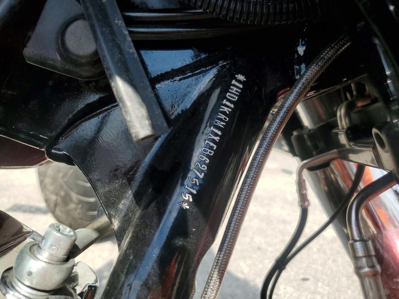 Harley-Davidson Fl Street Glide Special