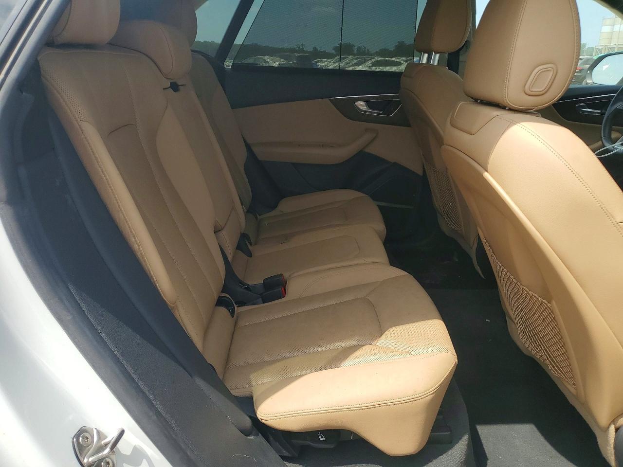 Audi Q8 Prestige S-line