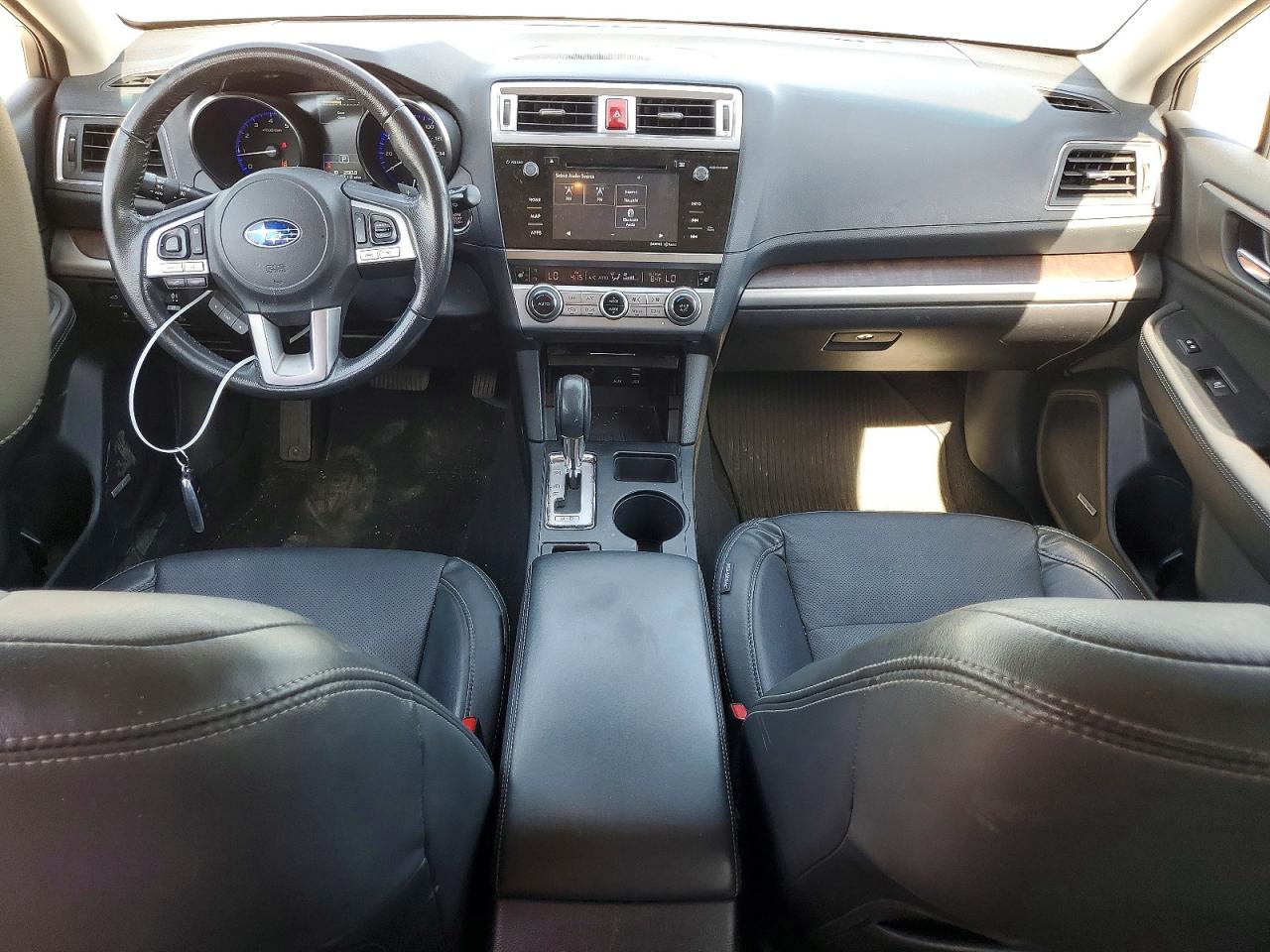Subaru Outback 3.6r Limited
