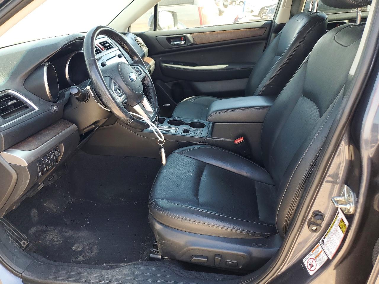 Subaru Outback 3.6r Limited