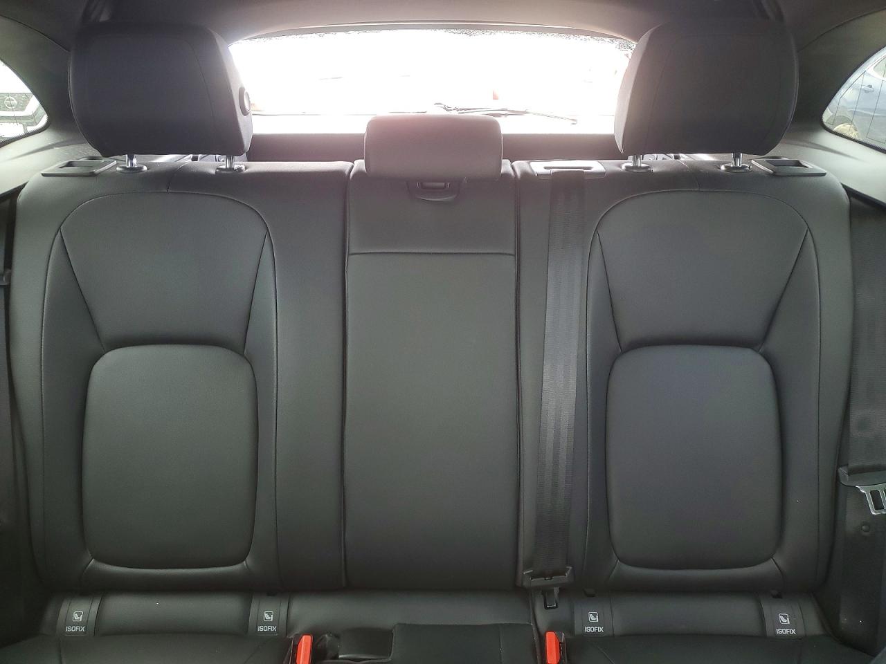 Jaguar F-PACE Premium