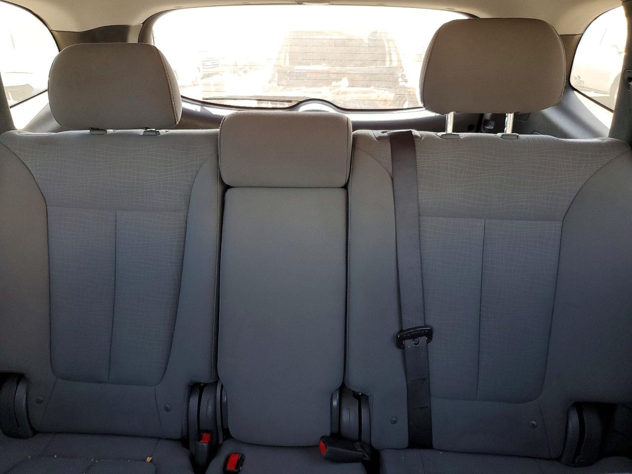 Hyundai SANTA FE Gls