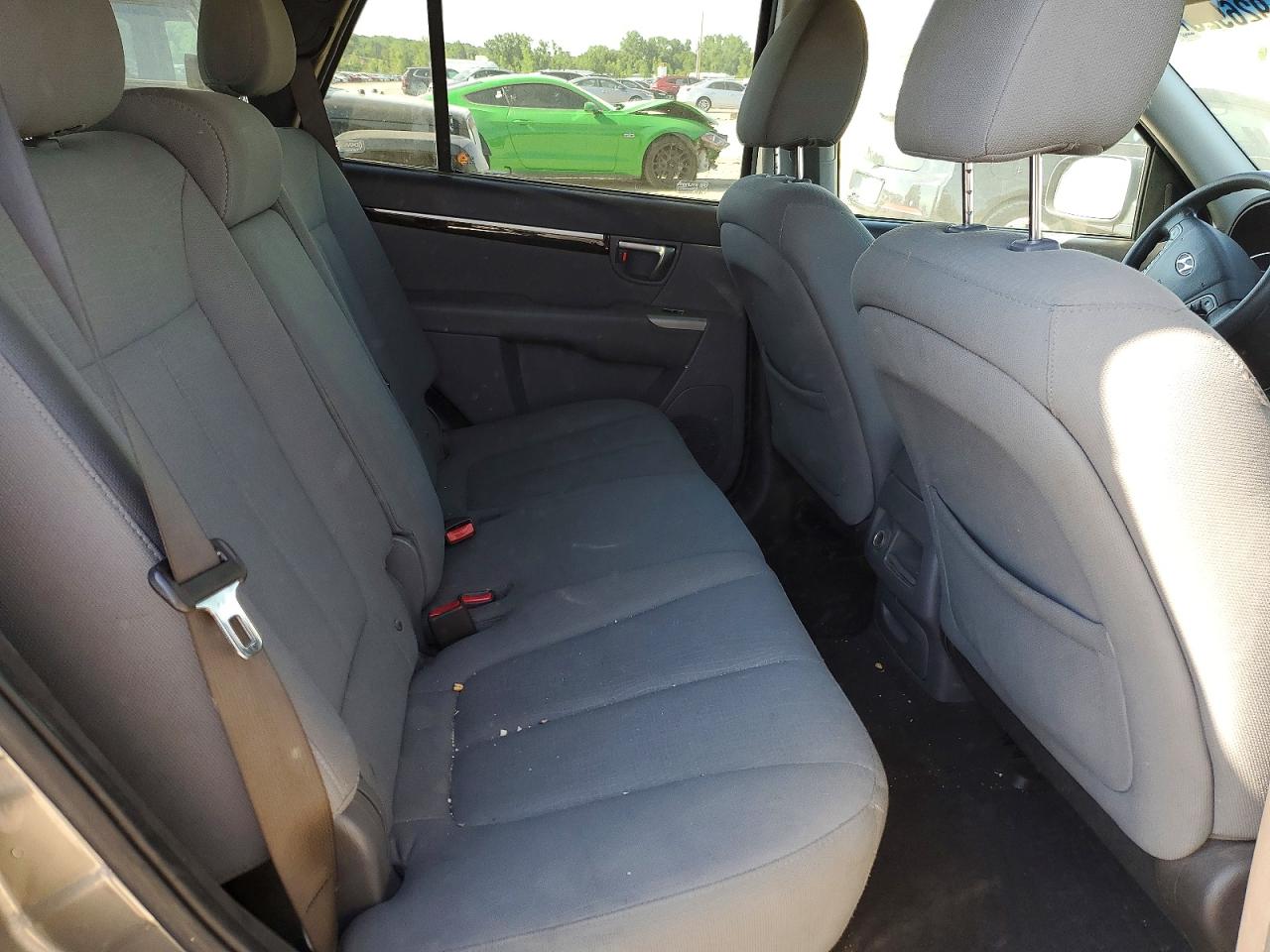 Hyundai SANTA FE Gls