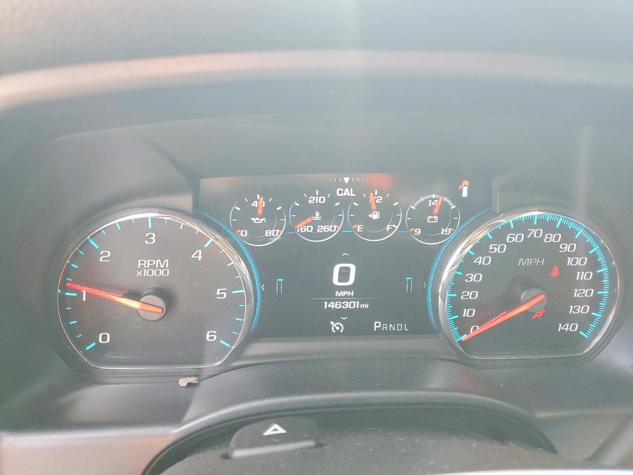 GMC Sierra K1500 Denali