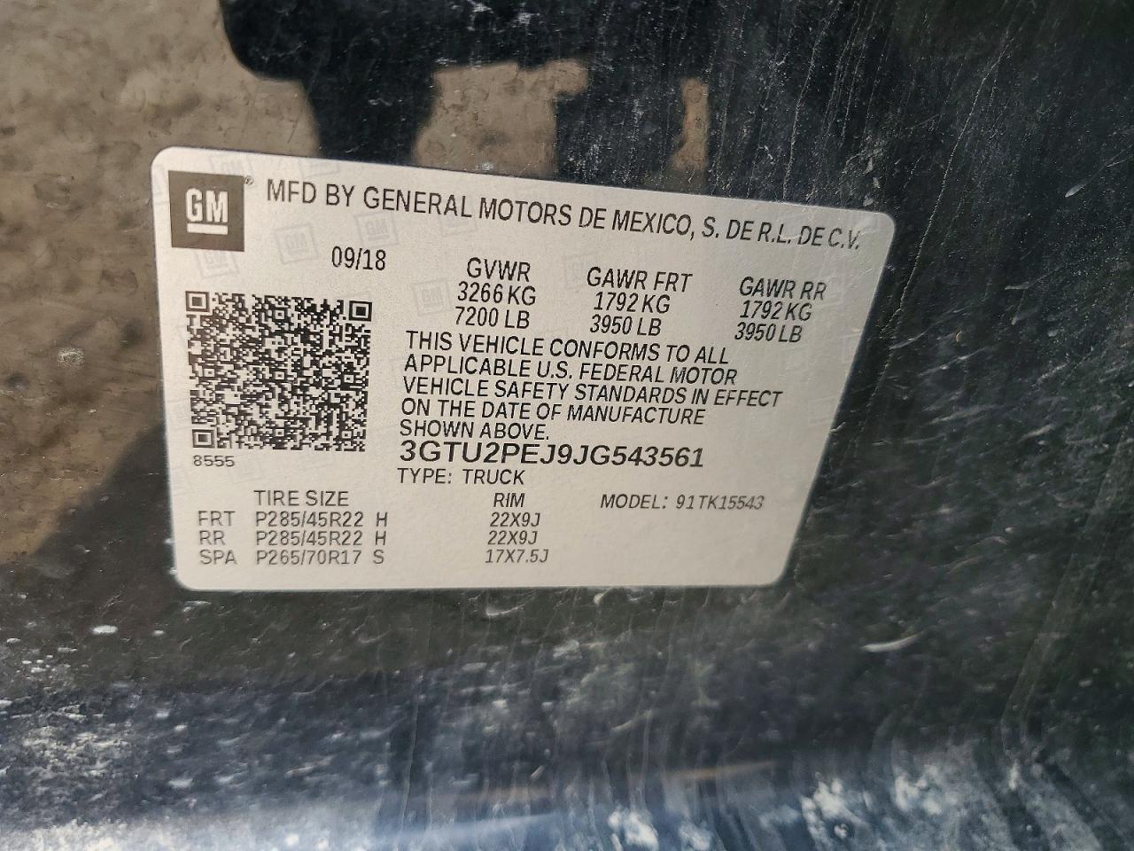 GMC Sierra K1500 Denali
