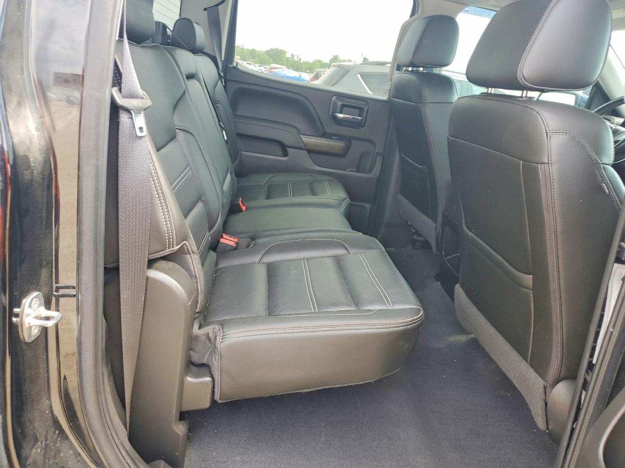 GMC Sierra K1500 Denali