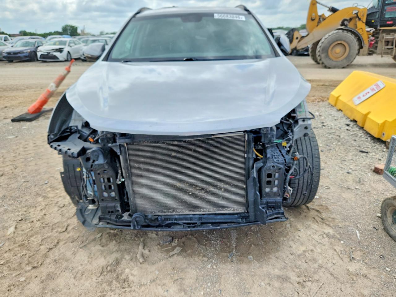 Hyundai SANTA FE Se