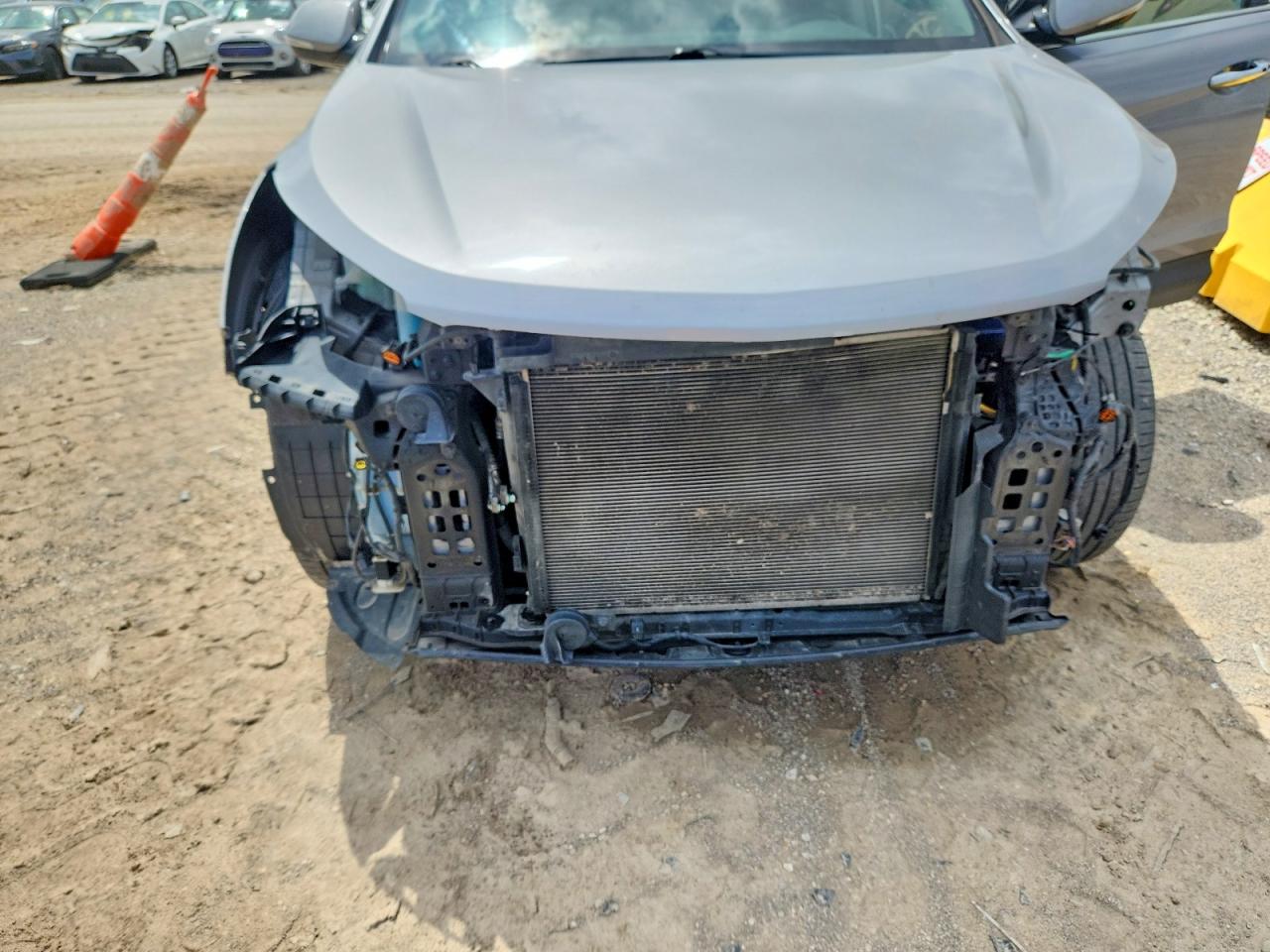Hyundai SANTA FE Se
