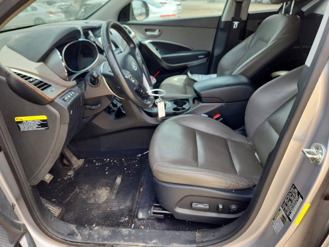 Hyundai SANTA FE Se