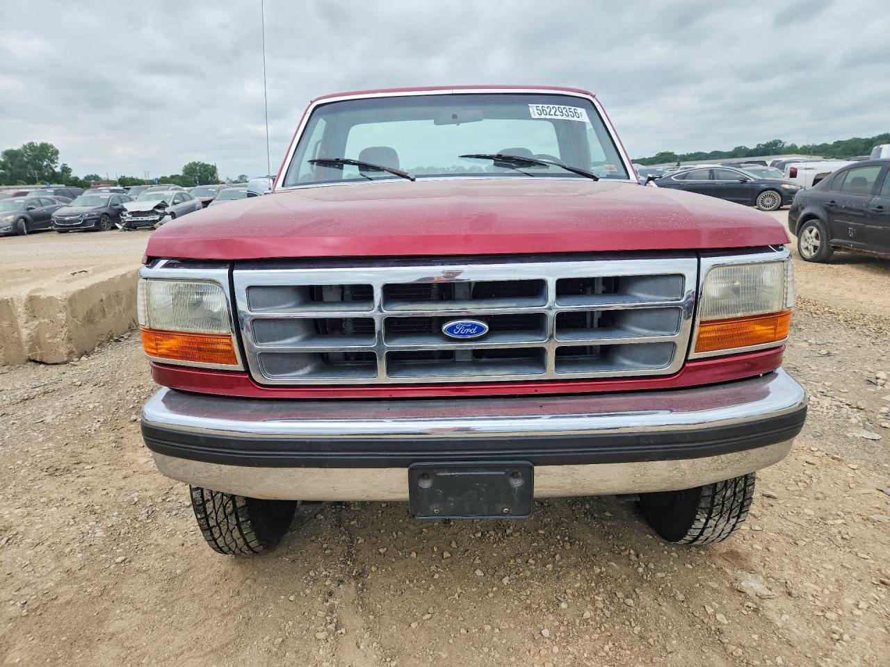 Ford F-250