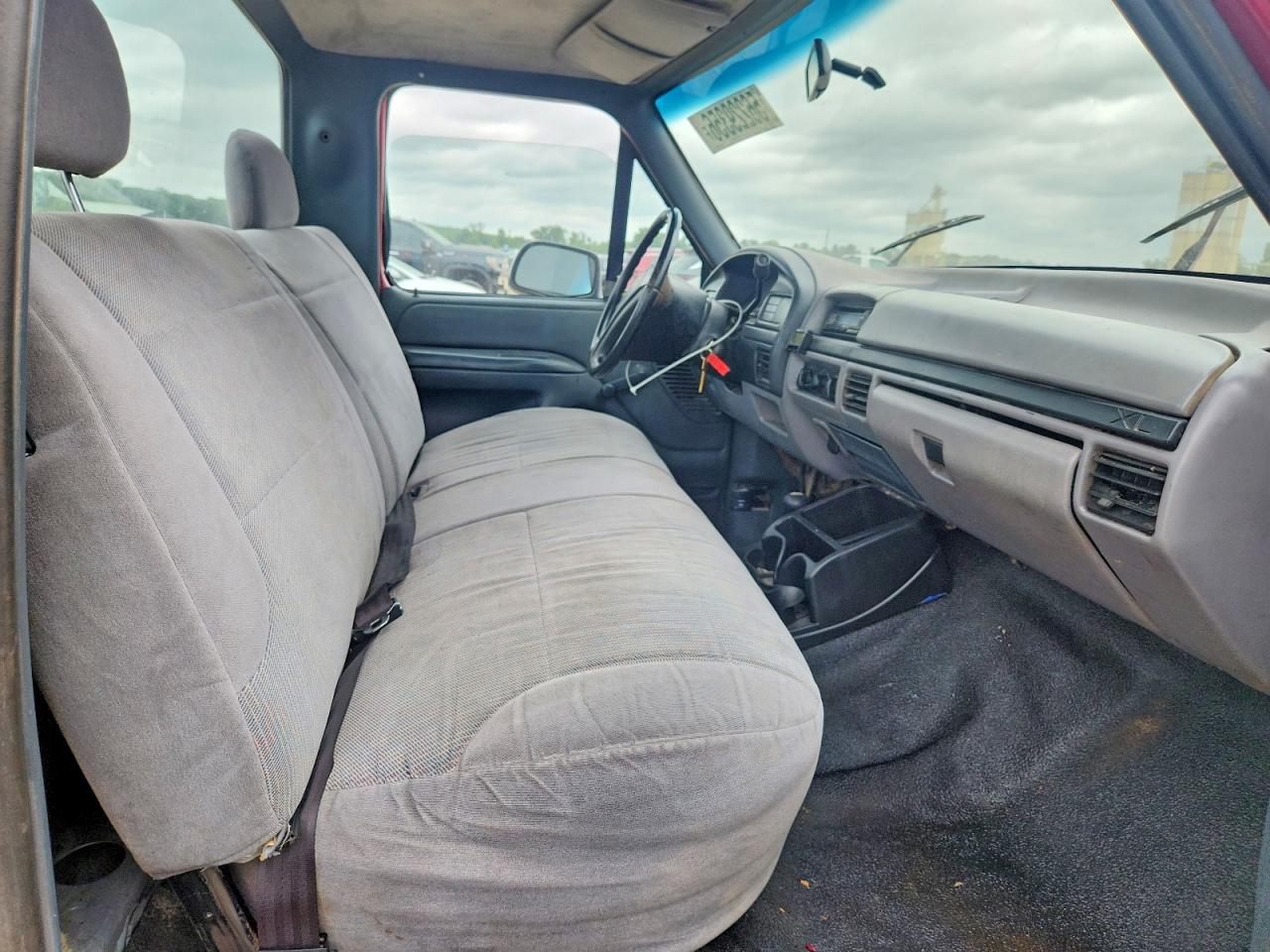 Ford F-250